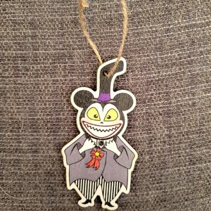 🎃 NB4Xmas Hybrid Monster Ornament Collectible Gift Christmas Or Halloween Tree